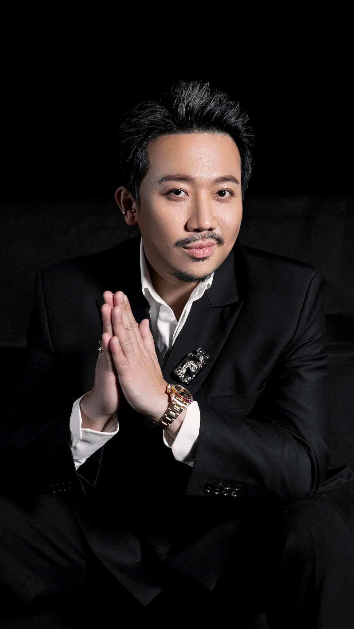 Trấn Thành thường xuyên gây tranh cãi vì những phát ngôn nhạy cảm.