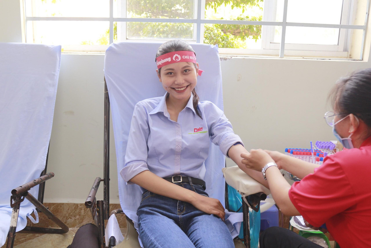 Cô gái đến từ Trà Vinh chia sẻ: "Hành trình để thành Hoa khôi Đại học Nam Cần Thơ 2021 rất ngắn nhưng đối với Thảo rất dài, nhiều khó khăn, vất vả nhưng cũng để lại nhiều kỷ niệm đẹp. Có hôm phải tập trong trường từ tối đến gần sáng hôm sau. Hơn nữa, bản thân mình là người dân tộc Khmer nên càng phải cố gắng hơn, những nỗ lực, cố gắng sẽ được mọi người ghi nhận".