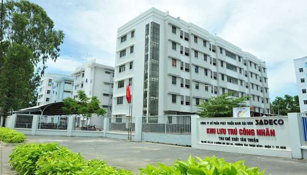 Điểm mặt những dự án được cựu lãnh đạo Tân Thuận và Sadeco 'phù phép' ảnh 11