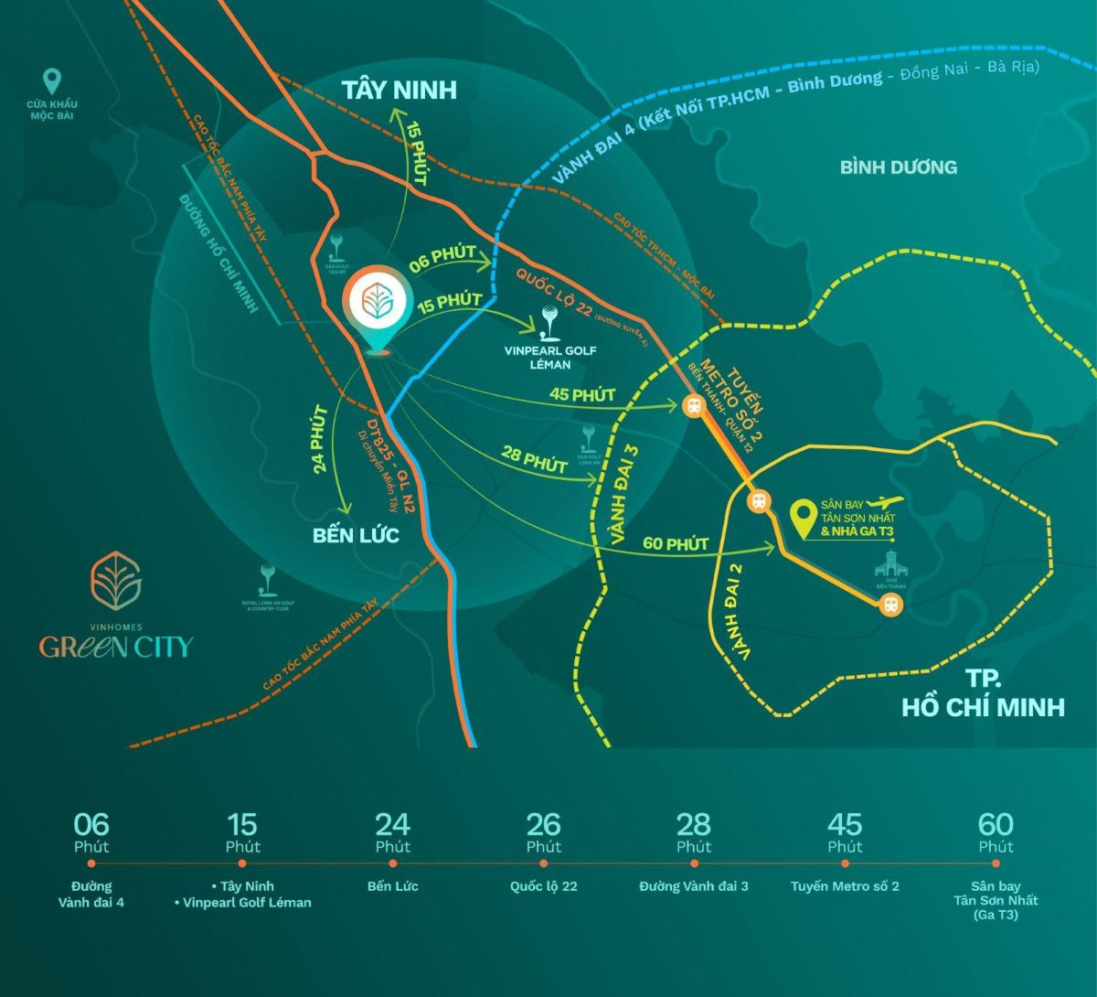 Vinhomes Green City hưởng lợi lớn từ làn sóng hạ tầng Tây Bắc TP.HCM. A1.jpg