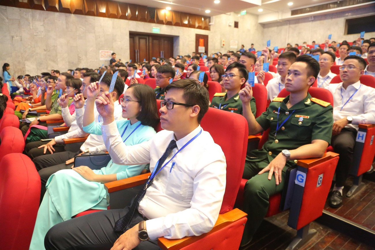 (Ảnh: Trọng Tài) (Ảnh: Trọng Tài)