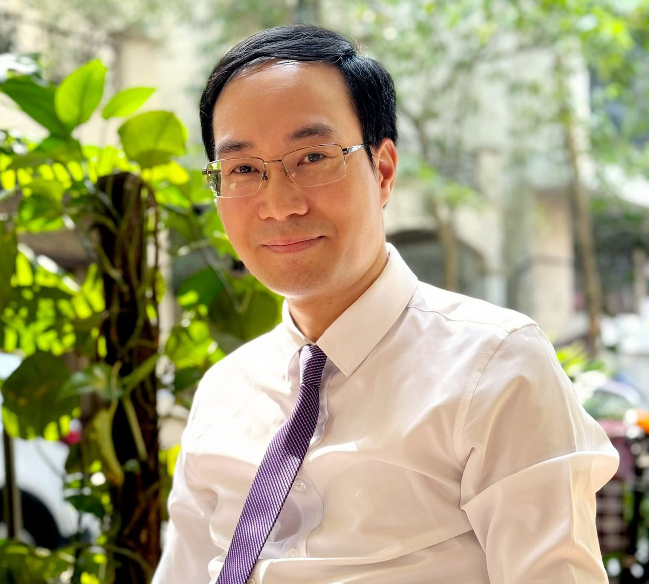 Nhà nghiên cứu văn hóa Ngô Hương Giang. Nhà nghiên cứu văn hóa Ngô Hương Giang.