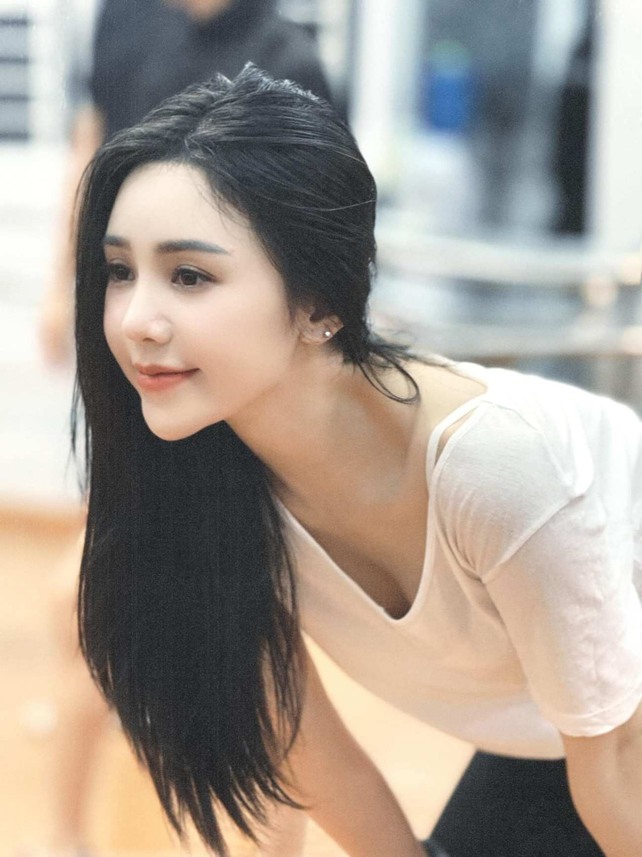 Quỳnh Kool sinh năm 1995. Cô được đào tạo bài bản tại Đại học Sân khấu và Điện ảnh. Quỳnh Kool sinh năm 1995. Cô được đào tạo bài bản tại Đại học Sân khấu và Điện ảnh.