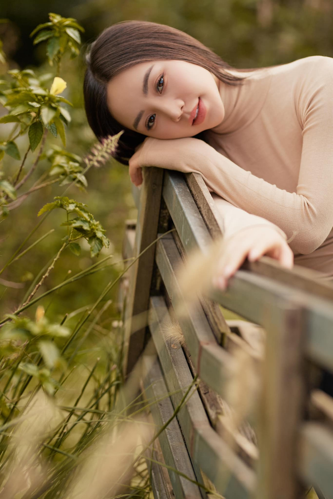 Màn hóa thân vào nhân vật Nguyệt của Quỳnh Kool nhận được lời khen của khán giả. Màn hóa thân vào nhân vật Nguyệt của Quỳnh Kool nhận được lời khen của khán giả.