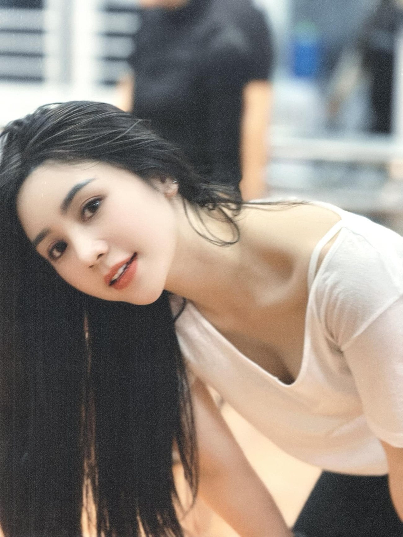 Quỳnh Kool sinh năm 1995. Cô được đào tạo bài bản tại Đại học Sân khấu và Điện ảnh. Quỳnh Kool sinh năm 1995. Cô được đào tạo bài bản tại Đại học Sân khấu và Điện ảnh.