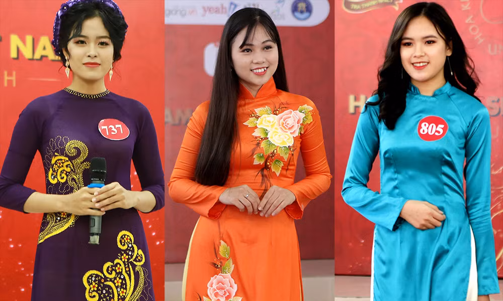 Nữ sinh đại ngàn Tây Nguyên và thành phố biển Nha Trang khoe sắc ảnh 14 Nữ sinh đại ngàn Tây Nguyên và thành phố biển Nha Trang khoe sắc ảnh 14