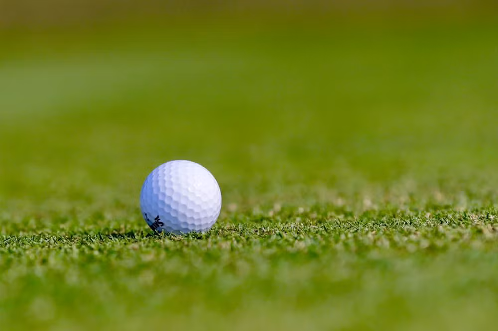 Những khoảnh khắc đẹp tại Tiền Phong Golf Championship 2018 ảnh 2