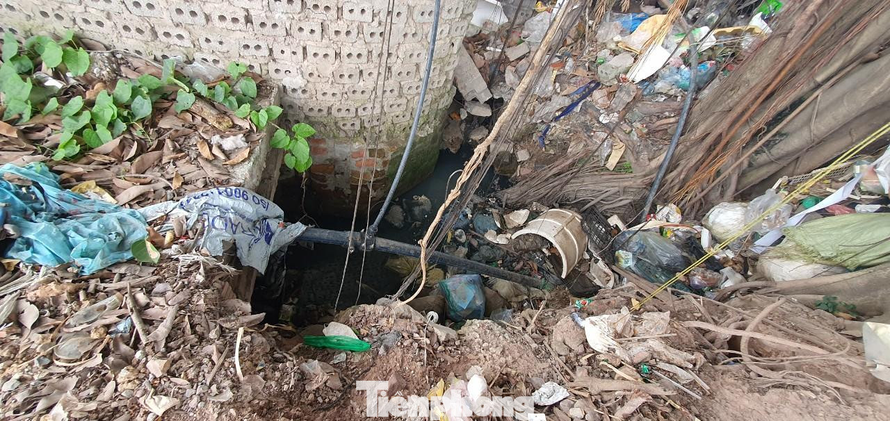 Theo người dân, kênh T19 có chức năng làm thủy lợi, cung cấp nguồn nước tưới tiêu để sản xuất nông nghiệp; làm kênh thoát nước thải sinh hoạt của các hộ dân trong thôn; làm kênh thoát nước mưa, giúp giảm tải lượng nước lũ cho sông Thương khi có mưa, lũ, để tránh gây nên tình trạng ngập úng cho những khu vực vùng trũng và thấp.