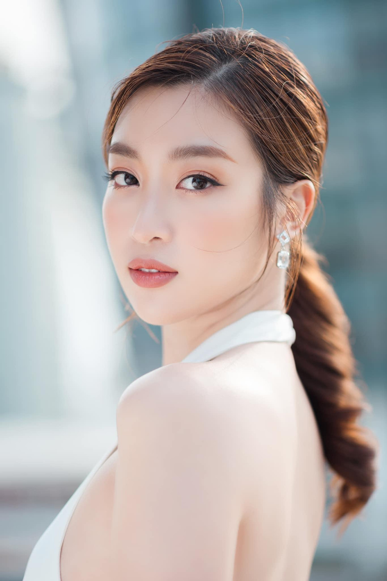 Hoa hậu Đỗ Mỹ Linh tiết lộ cô và bạn trai có hai năm hẹn hò trước khi đi đến quyết định kết hôn. Ảnh: NVCC. Hoa hậu Đỗ Mỹ Linh tiết lộ cô và bạn trai có hai năm hẹn hò trước khi đi đến quyết định kết hôn. Ảnh: NVCC.