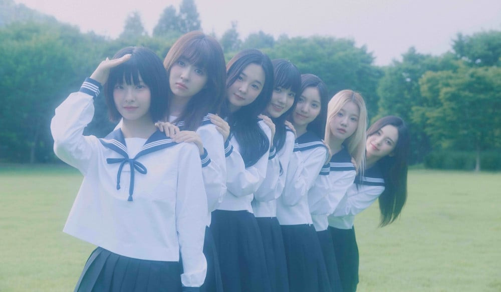 Đây sẽ là lần đầu tiên MADEIN trở lại với tư cách là một nhóm nhạc kể từ khi CEO của công ty quản lý 143 Entertainment vướng vào tranh cãi quấy rối tình dục và Gaeun rời nhóm vì "lý do cá nhân" vào tháng 11/2024. Đây sẽ là lần đầu tiên MADEIN trở lại với tư cách là một nhóm nhạc kể từ khi CEO của công ty quản lý 143 Entertainment vướng vào tranh cãi quấy rối tình dục và Gaeun rời nhóm vì "lý do cá nhân" vào tháng 11/2024.