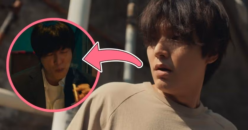 Lee Min Ho đã chứng minh tất cả những suy nghĩ trước đó là sai khi cuối cùng cũng đảm nhận một vai diễn mới: nghèo và thất nghiệp. When the Stars Gossip phát sóng vào thứ Bảy và Chủ Nhật hằng tuần lúc 21h20 (KST) và có thể phát trực tuyến quốc tế qua Netflix.