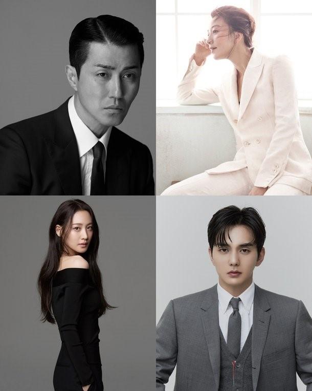 Điểm tin K-biz ngày 17/1/2025: Nhiều diễn viên Hàn 'bơ vơ', 'tiểu tam bị ghét nhất K-biz' có con sau 9 năm ngoại tình ảnh 1