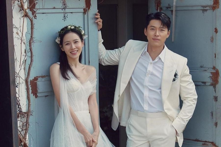 Vào ngày 6/1, cặp vợ chồng Hyun Bin và Son Ye Jin đã khởi đầu năm mới bằng một cử chỉ hào phóng khi quyên góp 150 triệu won (khoảng 101.969 đô la) cho khoa nhi và khoa sản phụ khoa tại Trung tâm Y tế Asan và Samsung tổng cộng là 300 triệu won (khoảng 203.934 đô la).