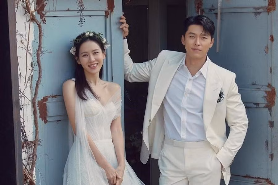 Vào ngày 6/1, cặp vợ chồng Hyun Bin và Son Ye Jin đã khởi đầu năm mới bằng một cử chỉ hào phóng khi quyên góp 150 triệu won (khoảng 101.969 đô la) cho khoa nhi và khoa sản phụ khoa tại Trung tâm Y tế Asan và Samsung tổng cộng là 300 triệu won (khoảng 203.934 đô la).