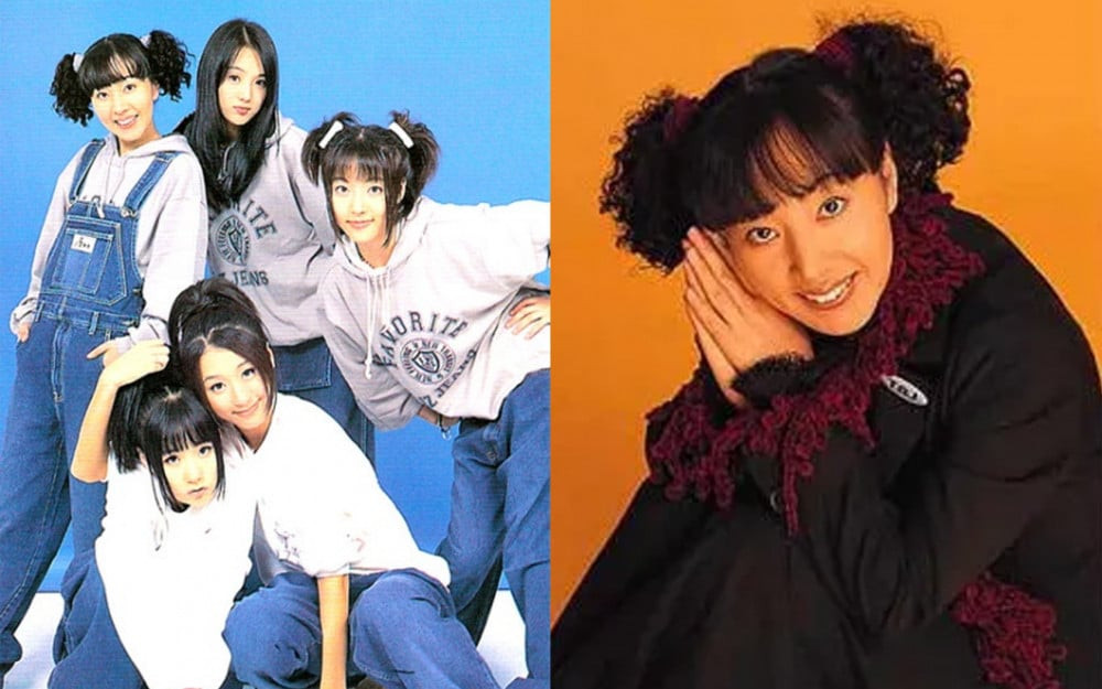 Lee Gai, thành viên đầu tiên của Baby V.O.X, đã tái xuất sau hai thập kỷ im hơi lặng tiếng, thu hút sự chú ý của công chúng với thông tin cập nhật gần đây của cô.