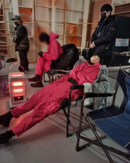 Nữ diễn viên Park Gyu Young của Squid Game 2 đã chia sẻ một bức ảnh có thể đã tiết lộ một phần cốt truyện của Squid Game 3.