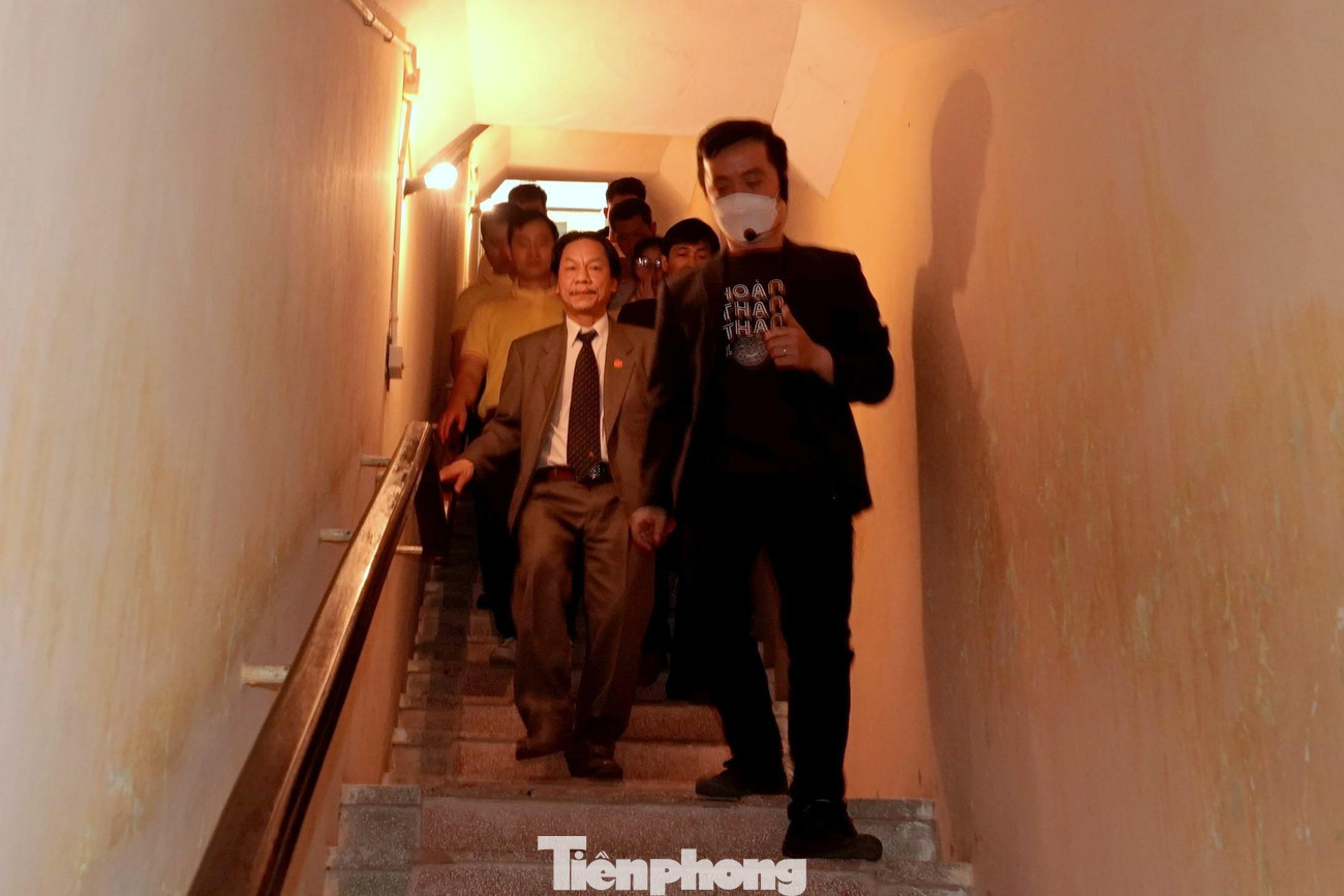 Ảnh: Nguyễn Minh