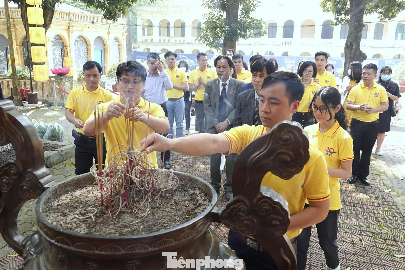 Ảnh: Nguyễn Minh