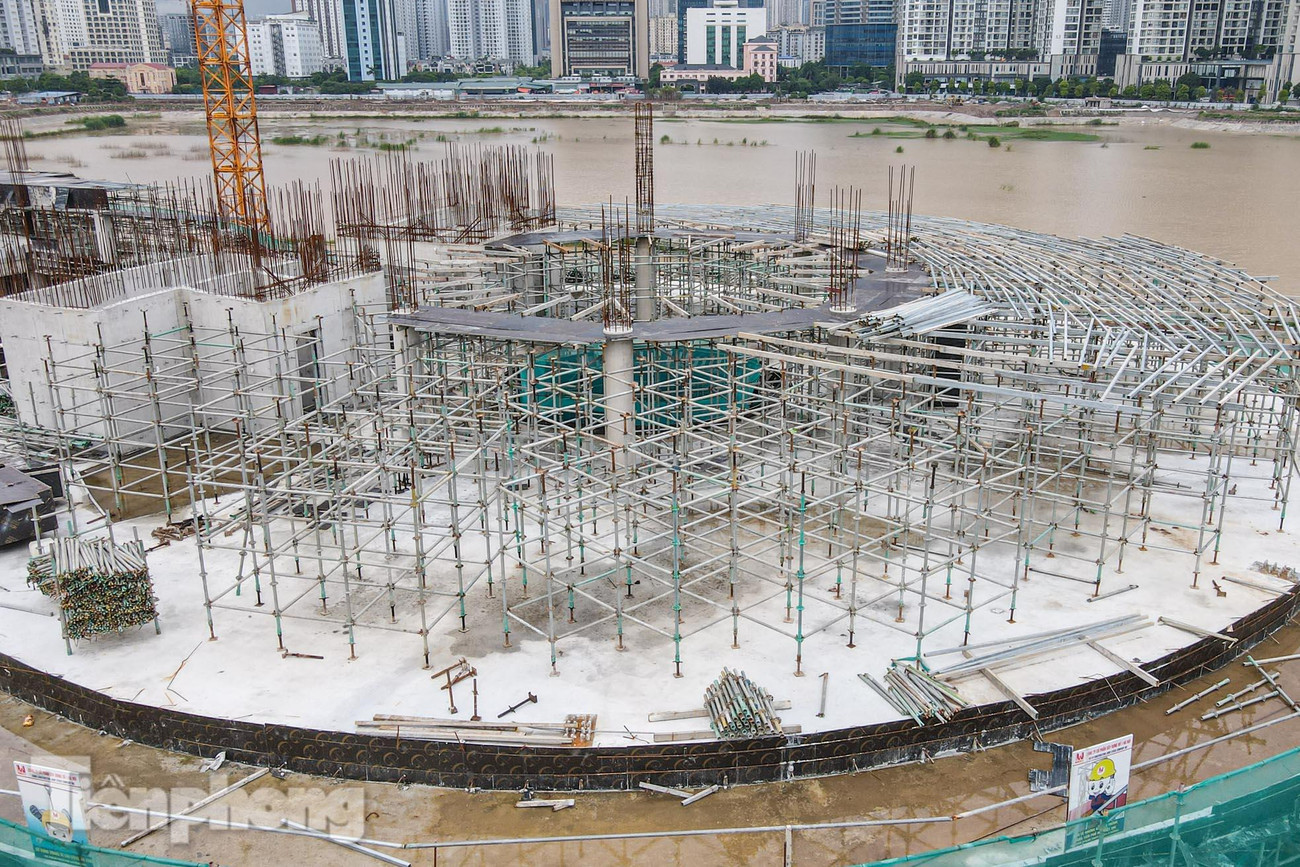 Việc sử dụng nhiều thiết bị tự động thông minh sẽ mang lại cảm giác an toàn, tiện nghi cho hoạt động học tập và vui chơi giải trí của các em thiếu nhi.