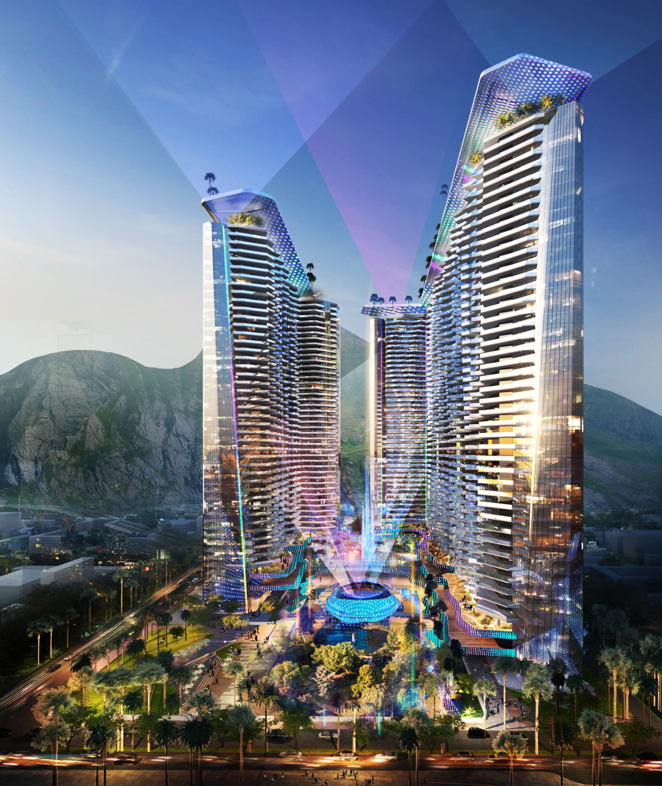 Dự án Sunshine Marina Nha Trang Bay (Nha Trang) Sunshine Group đặt mục tiêu thu gần 100 ngàn tỷ đồng giai đoạn 2019-2020 ảnh 2