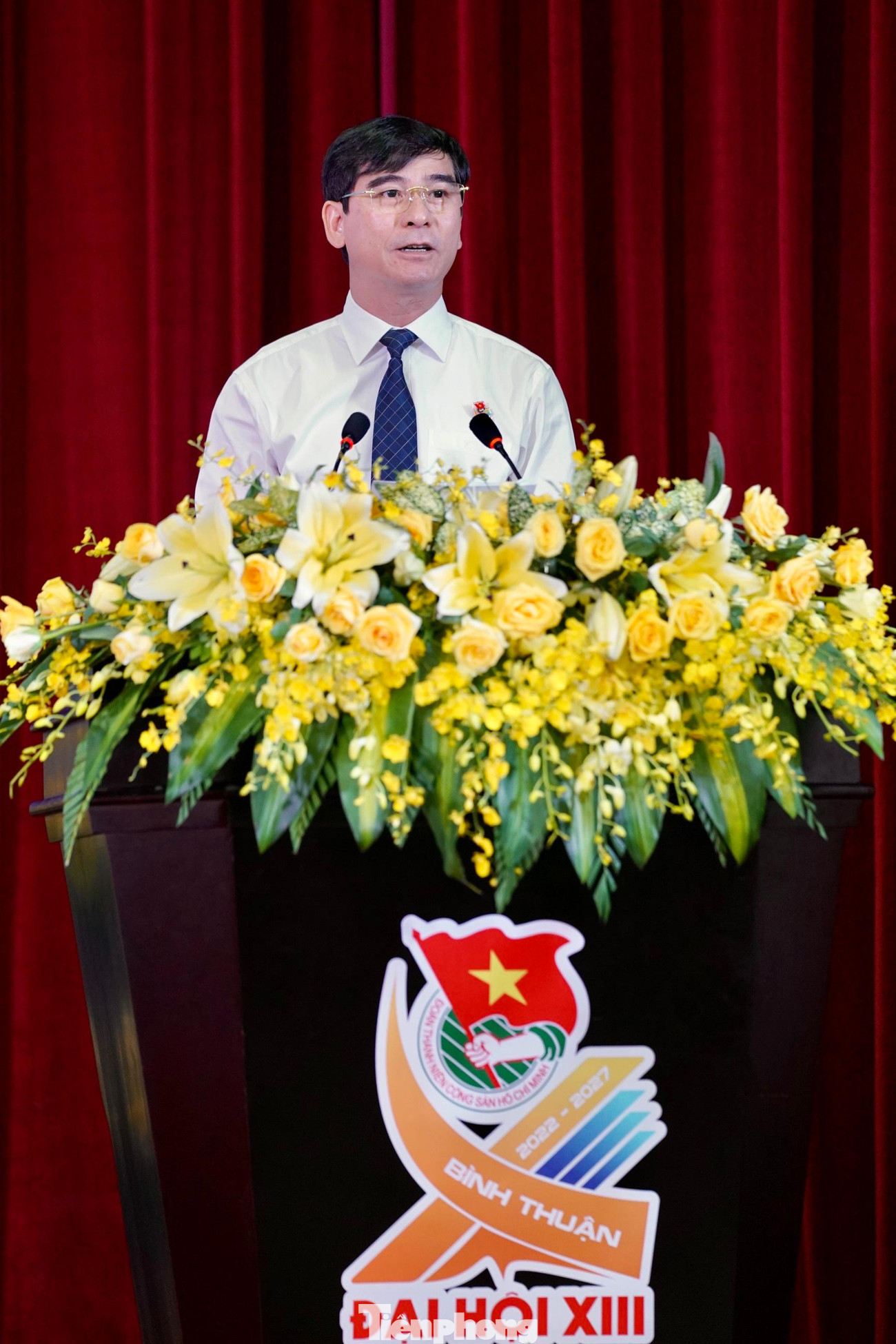 Ông An cũng yêu cầu các cấp ủy Đảng, chính quyền các cấp trong tỉnh tiếp tục tin tưởng ở Đoàn viên thanh niên; giao nhiệm vụ cho đoàn viên thanh niên và thường xuyên quan tâm, theo dõi, kiểm tra, giúp đỡ tạo điều kiện cho đoàn viên thanh niên.