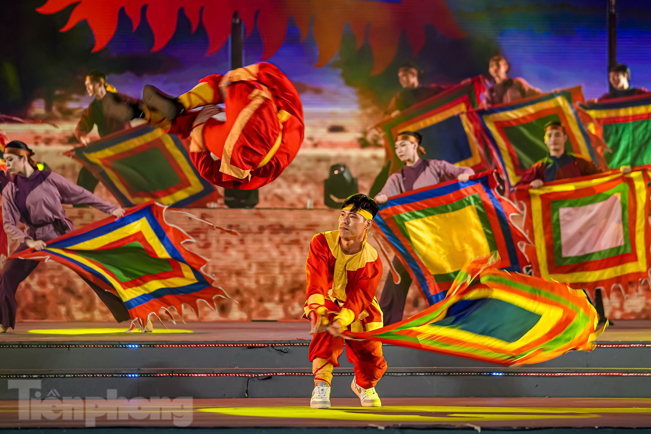 Chiến thắng Ngọc Hồi - Đống Đa mùa xuân Kỷ Dậu năm 1789 là sự hội tụ của tinh thần yêu nước nồng nàn, yêu độc lập, tự do của dân tộc Việt Nam với truyền thống đoàn kết, tinh thần dũng cảm chiến đấu chống ngoại xâm.