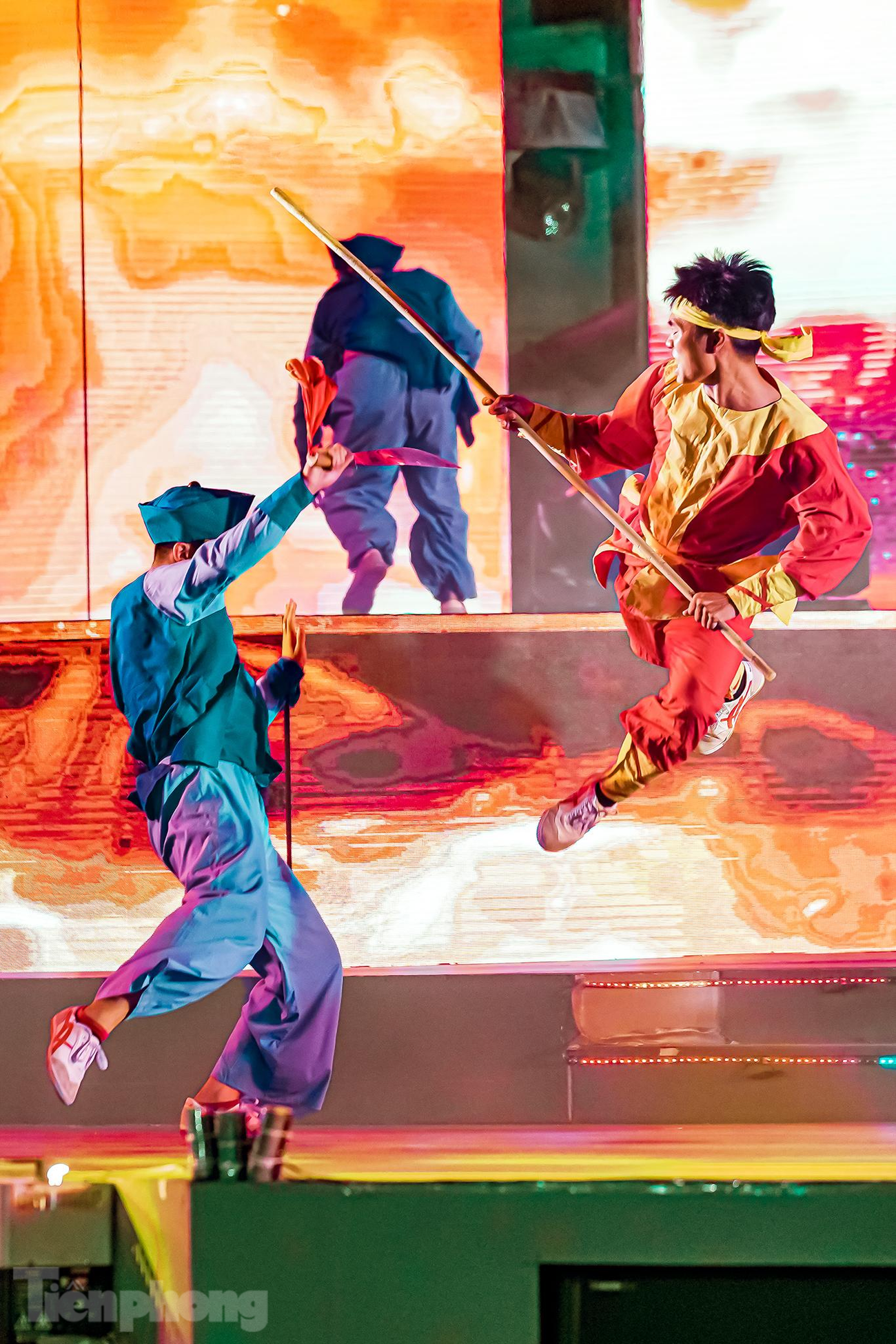 Chiến thắng Ngọc Hồi, Đống Đa là sự thể hiện đỉnh cao của nghệ thuật quân sự Việt Nam, tài năng kiệt xuất của Hoàng đế Quang Trung và có sự ủng hộ của người dân và sĩ phu Bắc Hà.