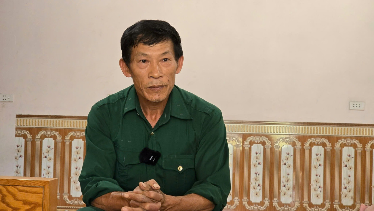 Ông Chu Văn Luân là một trong những hộ đầu tiên xung phong trồng cây thuốc lá ở xã Bằng Vân. Ông Chu Văn Luân là một trong những hộ đầu tiên xung phong trồng cây thuốc lá ở xã Bằng Vân.