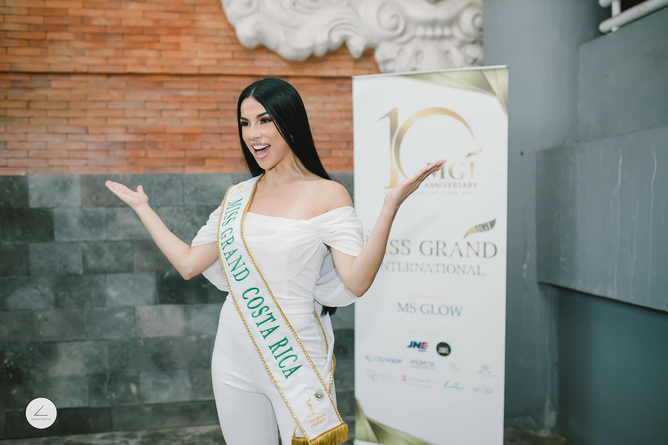 Đêm chung kết Miss Grand International 2022 dự kiến diễn ra vào 25/10 tại Trung tâm Hội nghị Quốc tế Sentul (Sentul International Convention Center - SICC), Tây Java, Indonesia. Ảnh: MGI.