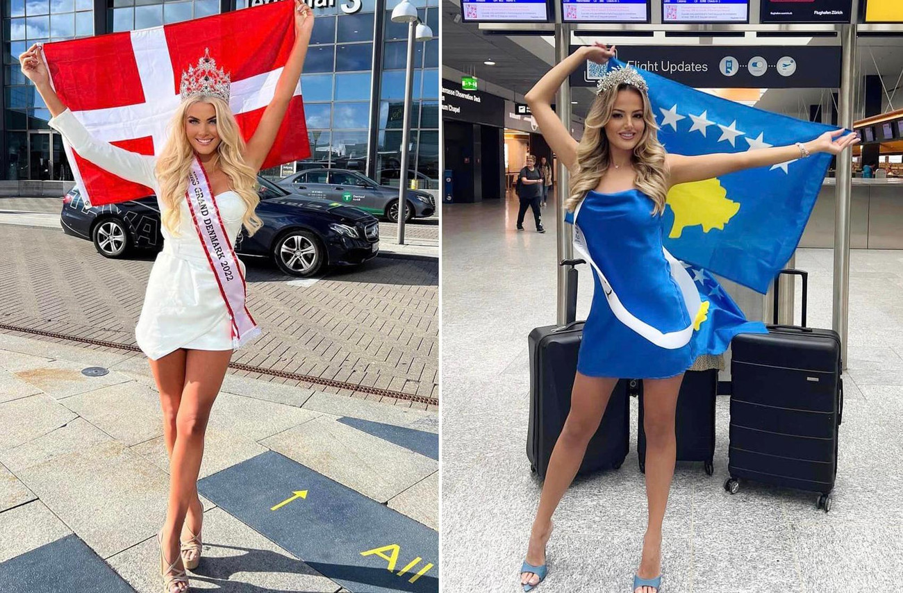 Những quốc gia từng bỏ thi nhiều năm qua như Anh, Singapore, Thổ Nhĩ Kỳ, Uganda, Đan Mạch, Ghana... cũng trở lại vào năm nay. Ảnh: MGI.