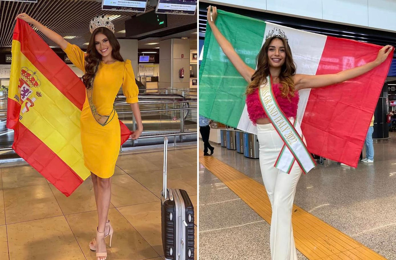 Trong khi đó, một số quốc gia như Armenia, Ai Cập, Liberia, Bắc Ireland, Thụy Điển, Siberia đã bỏ cuộc không tham dự. Ảnh: MGI.