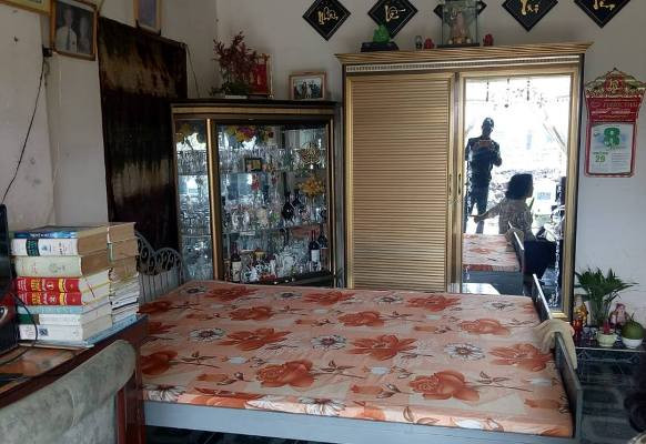 Nhà nứt, cây trồng chết hàng loạt vì 'siêu dự án' thoát nước ảnh 7