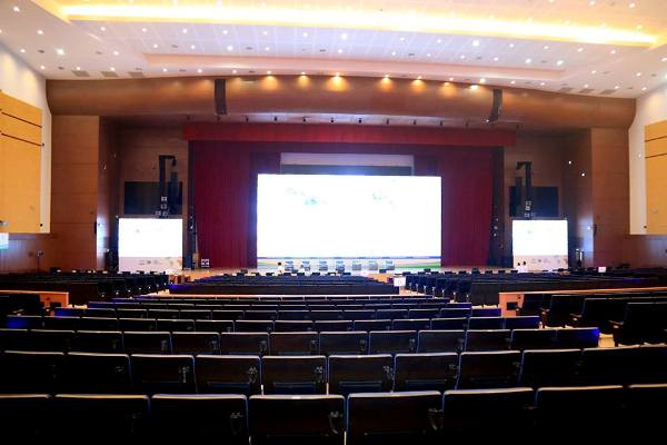 Bình Dương đã sẵn sàng cho sự kiện quốc tế WTA ảnh 6