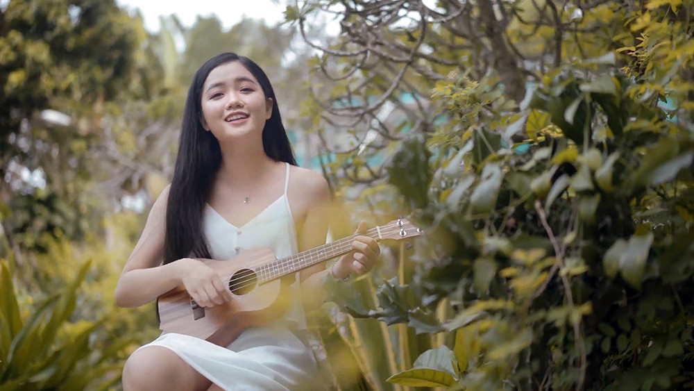 Top 3 Hoa hậu Việt Nam 2016 tập tiết mục đặc biệt tri ân khán giả ảnh 11