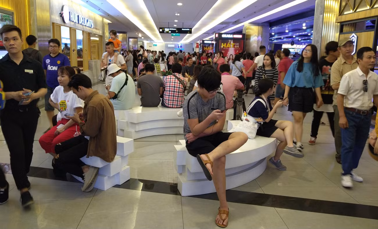 Sợ cảnh chen lấn, nhiều người dân TPHCM nghỉ lễ nhẹ nhàng ở vùng ven ảnh 8