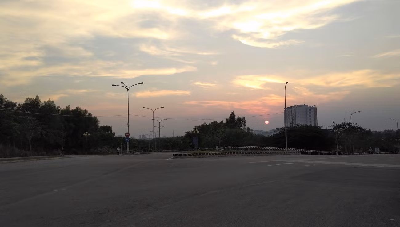 Sợ cảnh chen lấn, nhiều người dân TPHCM nghỉ lễ nhẹ nhàng ở vùng ven ảnh 7
