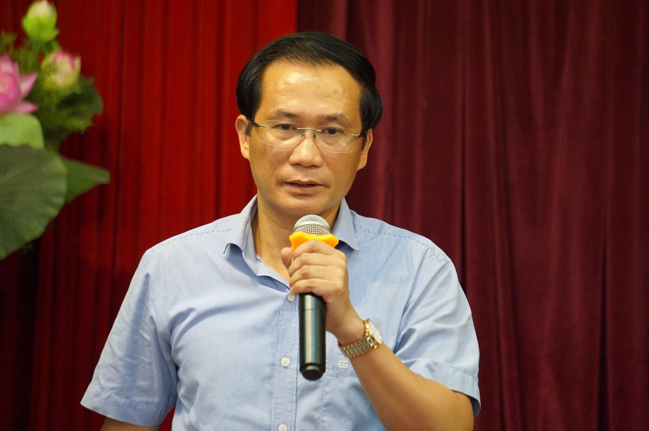 Ông Phạm Ngọc Anh, Trưởng phòng GD&ĐT Cầu Giấy Học sinh tử vong trên ôtô đưa đón: Trường Gateway tự 'gắn mác' quốc tế? ảnh 5