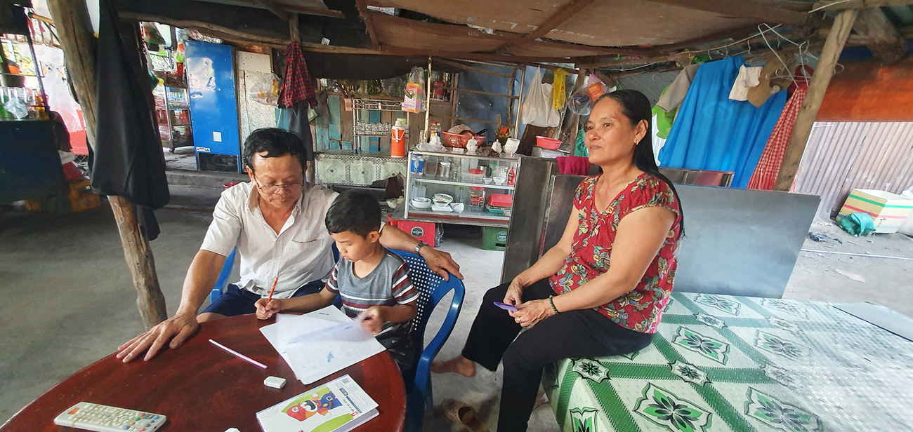 Cận cảnh khu kinh tế cửa khẩu 'chết lâm sàng' nhiều năm qua ảnh 17