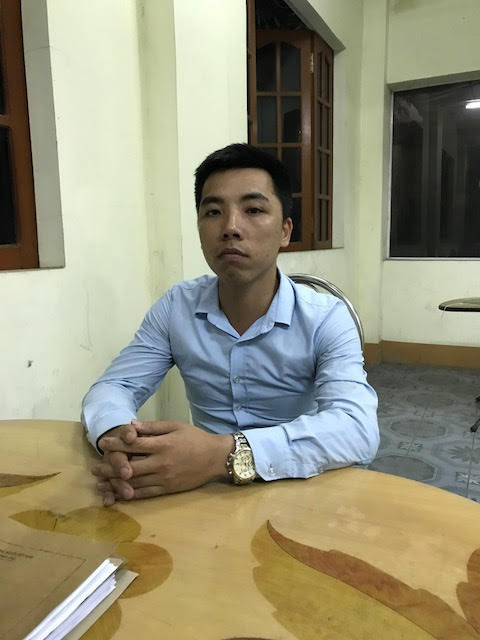 Đối tượng Đào Xuân Giáp Cắt đứt một 'vòi độc' của Hội Thánh Đức Chúa Trời ở Yên Bái ảnh 1