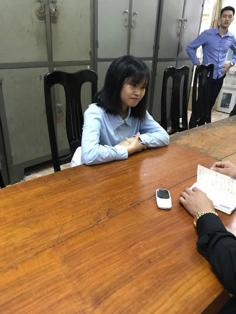 Đối tượng Phạm Ngọc Châu Cắt đứt một 'vòi độc' của Hội Thánh Đức Chúa Trời ở Yên Bái ảnh 2