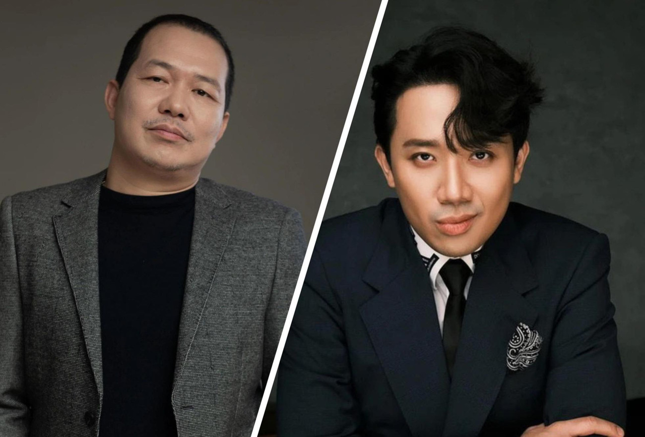 Đạo diễn Lương Đình Dũng khẳng định không ngại đối đầu với Trấn Thành nhưng anh mong muốn một cuộc cạnh tranh công bằng.