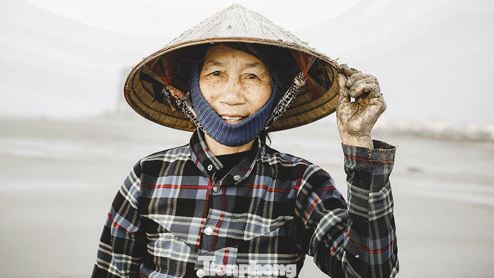 Từ khi con dắt, con don có giá, nghề cào dắt, cào don cũng thu hút nhiều người làm hơn và don, dắt cũng ngày càng ít dần.