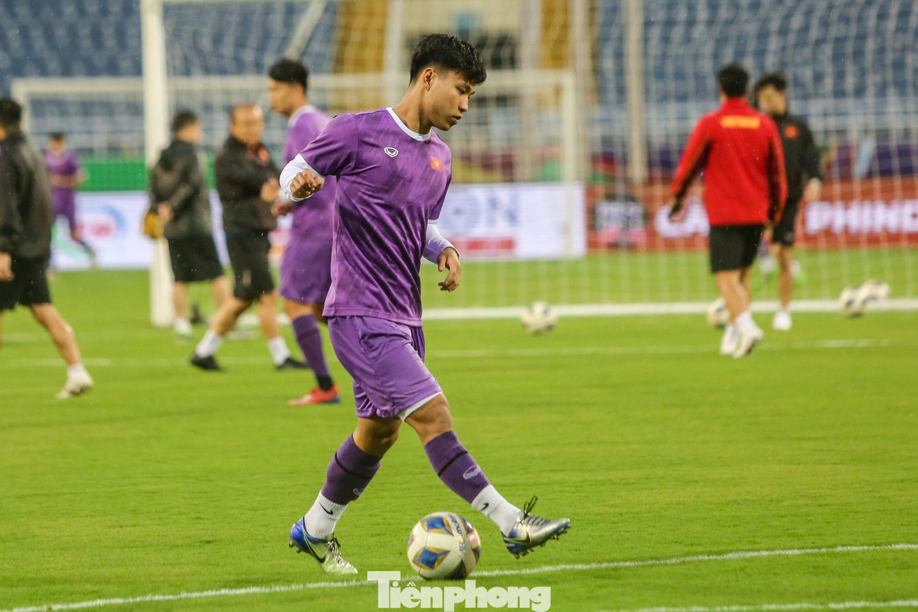 Cầu thủ Văn Thanh