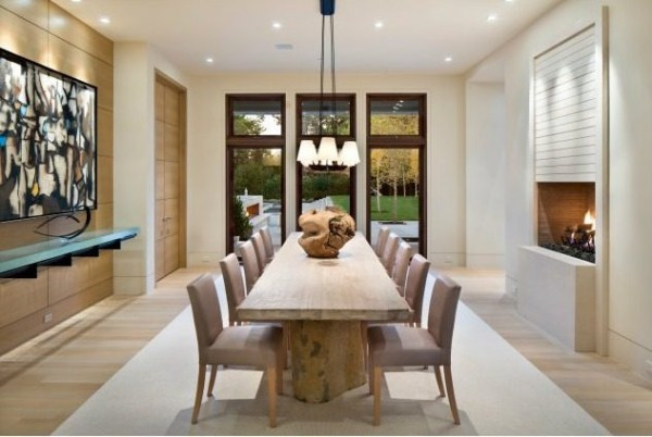 Khám phá dinh thự 27 triệu USD của người đồng sáng lập Microsoft ảnh 9