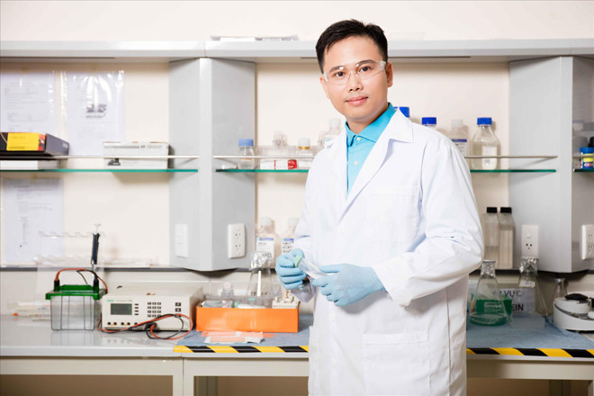 Mong muốn Diễn đàn Trí thức trẻ trở thành kênh tham vấn của Chính phủ ảnh 8 Mong muốn Diễn đàn Trí thức trẻ trở thành kênh tham vấn của Chính phủ ảnh 8