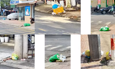 Đắk Lắk phải họp khẩn vào ngày nghỉ vì công ty môi trường ngừng thu gom rác