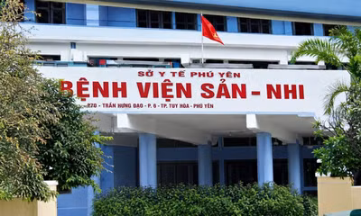 Loạt vi phạm tại Bệnh viện Sản - Nhi tỉnh Đắk Lắk