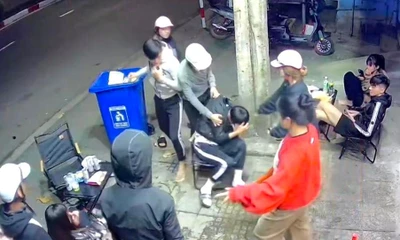 Đã xác định được đối tượng cầm đầu, trực tiếp đánh nam sinh lớp 9 tử vong ở Gia Lai