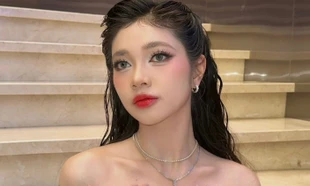 Một á hậu Việt bị 20 phim từ chối