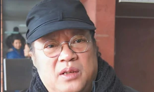 NSND Hạnh Nhân qua đời